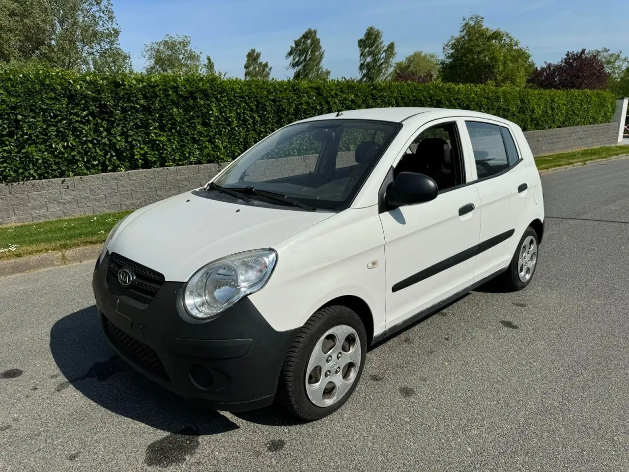 Billede 1 - Kia Picanto 1,1 Active