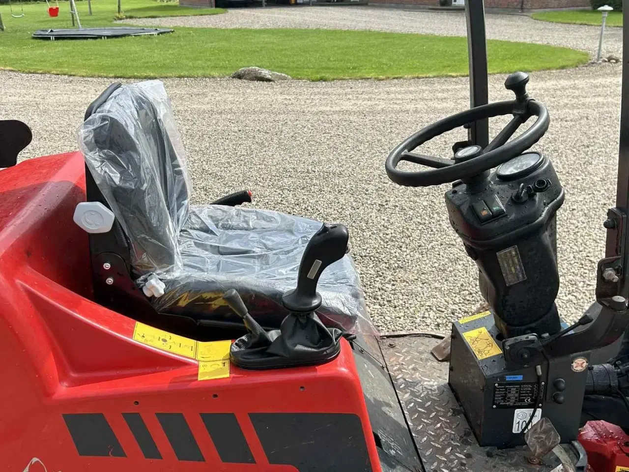 Billede 3 - Schäffer Nordic 32 HS