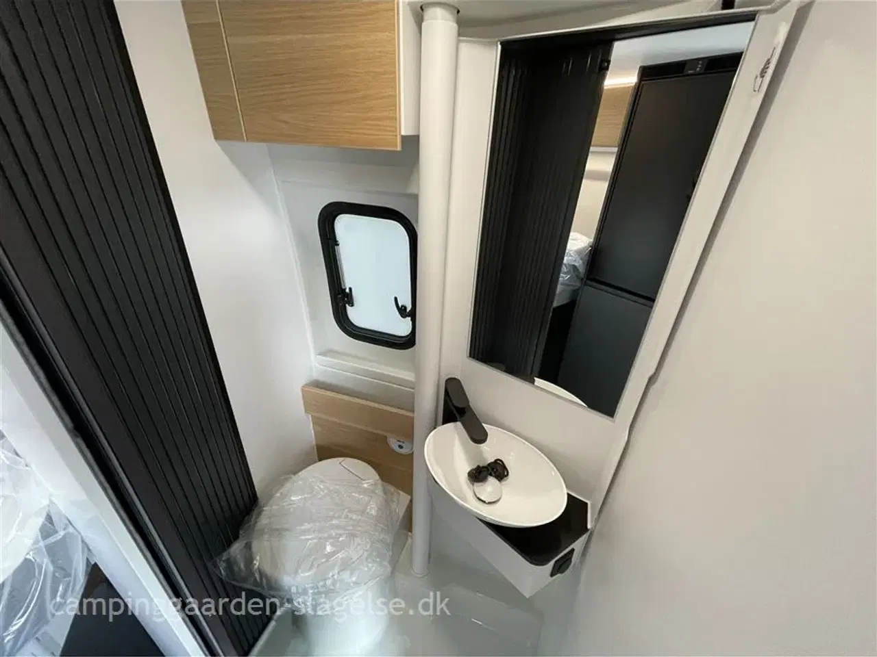 Billede 17 - 2026 - Adria Twin Sports 640 SGX NU PÅ LAGER!!! Kan indreg. fra 3500 kg. - 4400 kg.