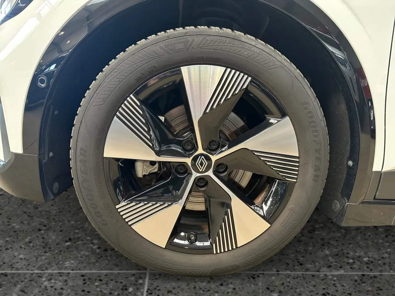 Billede 9 - Renault Megane E-Tech 40 Equilibre