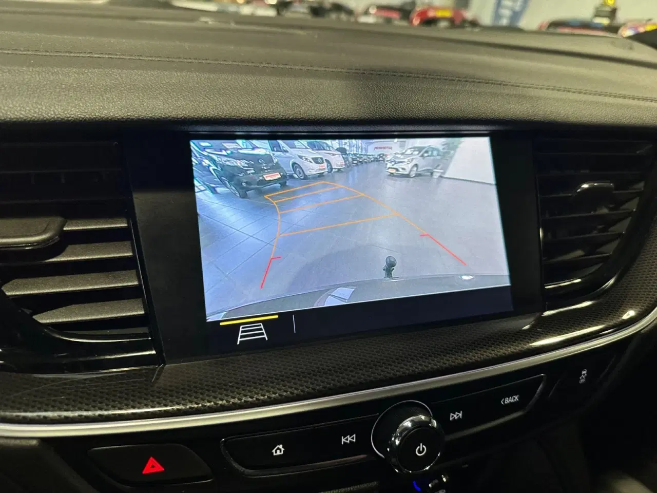 Billede 13 - Opel Insignia 1,5 D 122 Ultimate Sports Tourer aut.