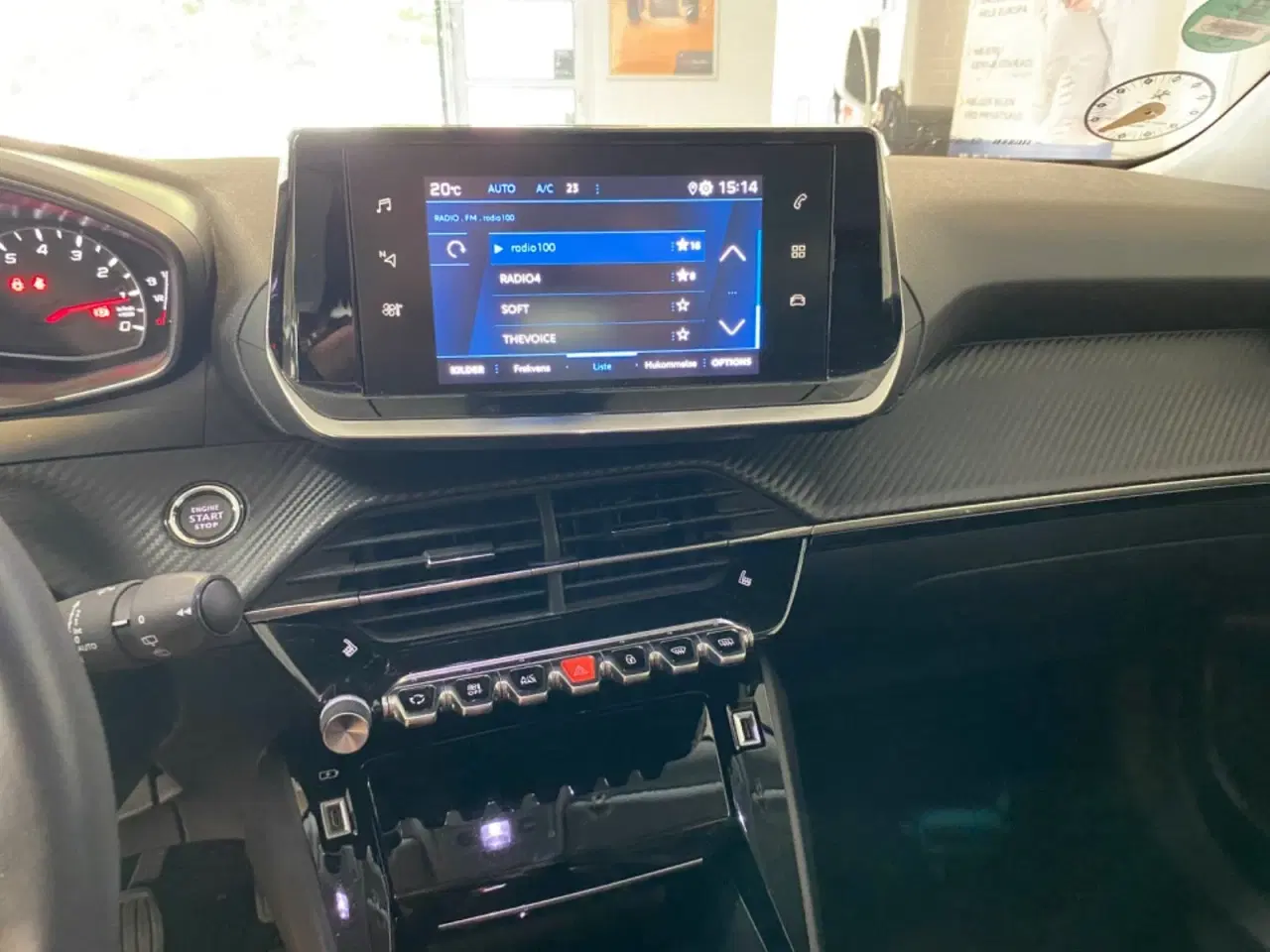 Billede 6 - Peugeot 2008 1,2 PureTech 100 Active