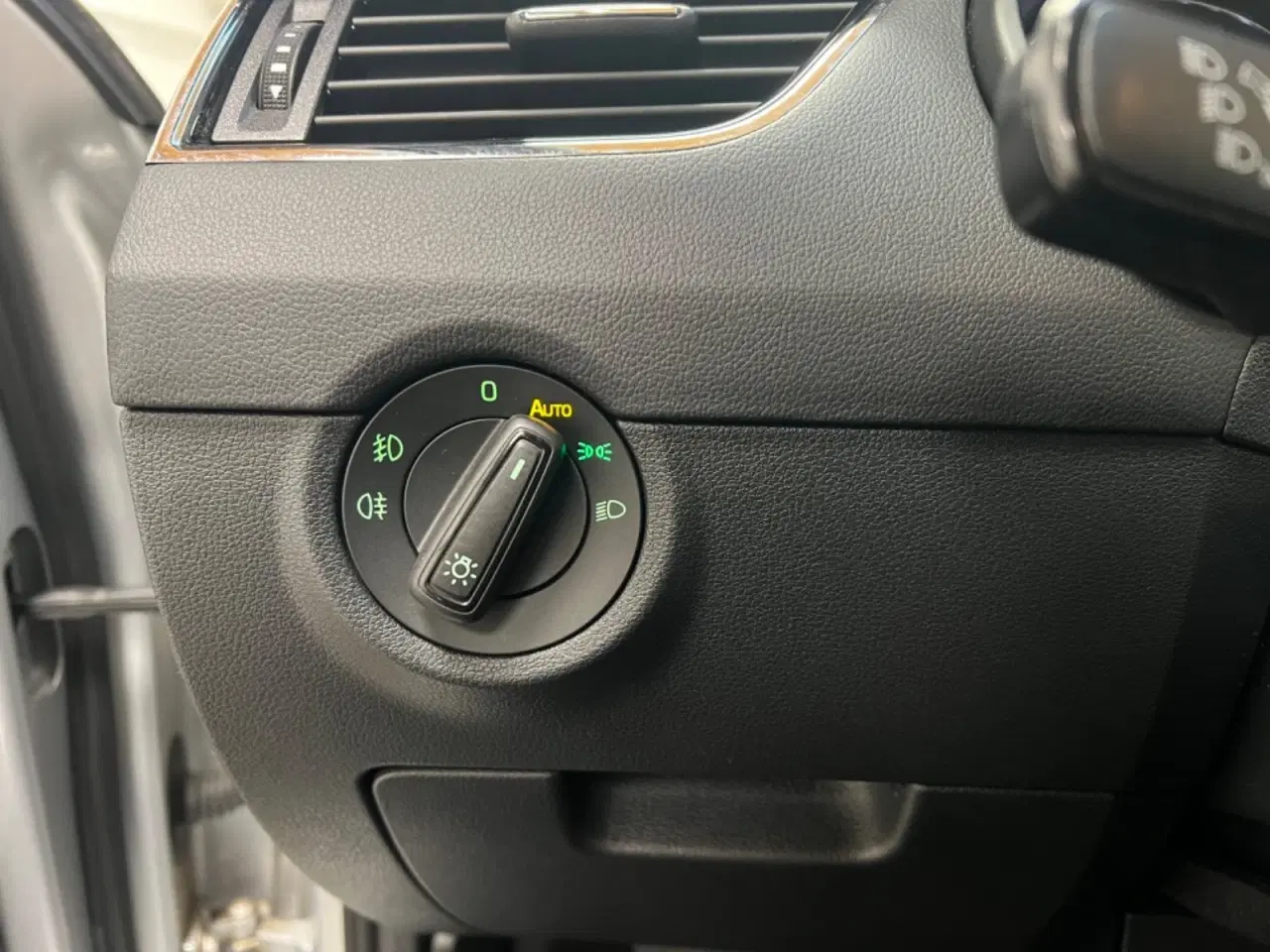 Billede 14 - Skoda Octavia 1,5 TSi 150 Style Combi DSG