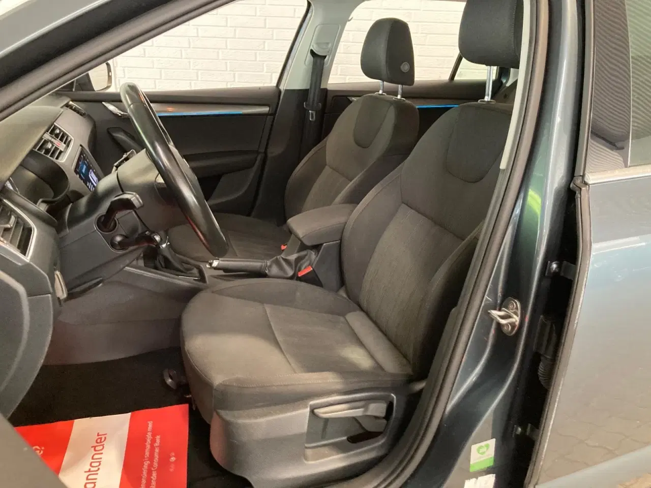 Billede 7 - Skoda Octavia 1,0 TSi 115 Style Combi DSG