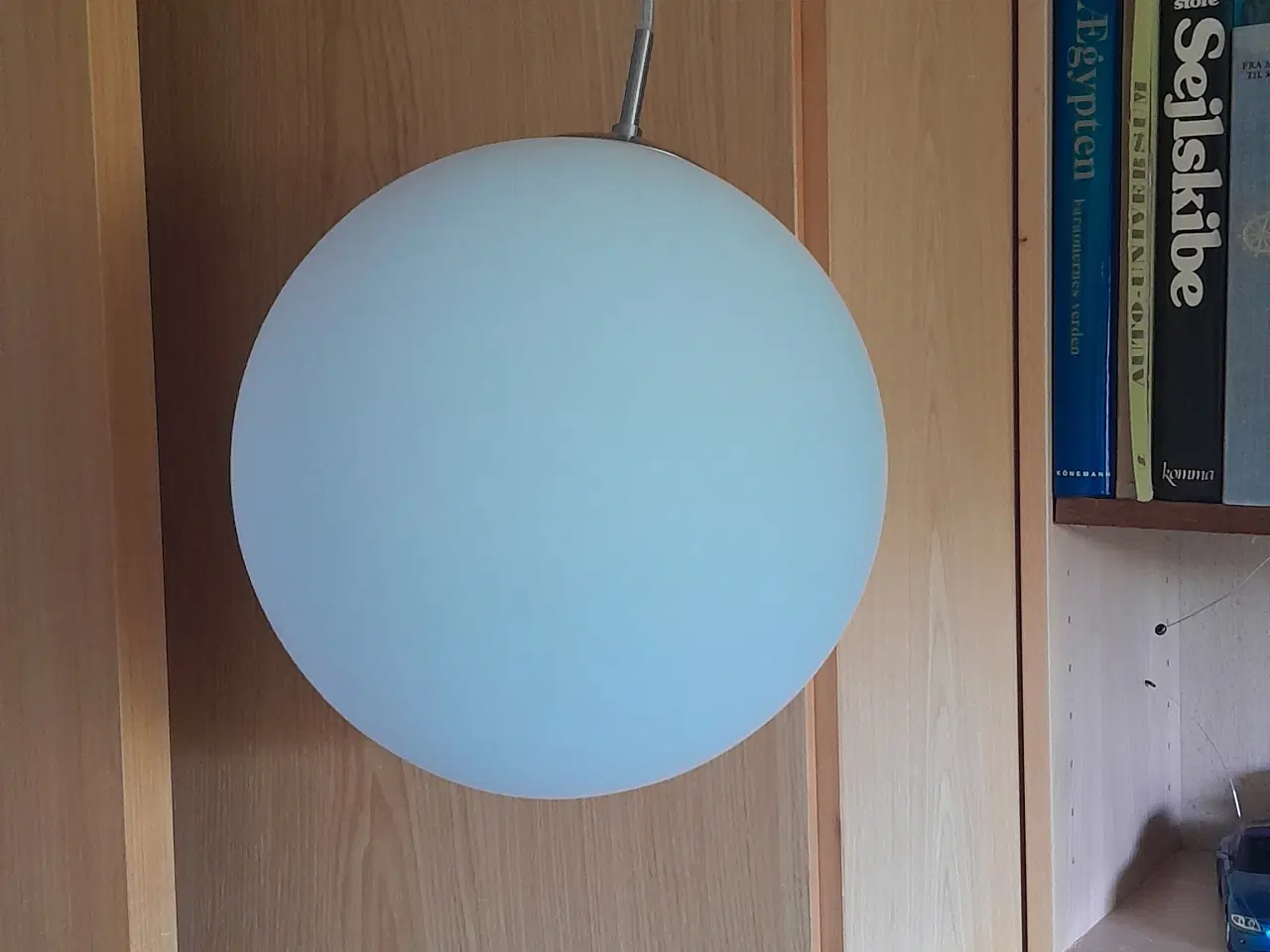 Billede 2 - loft lampe 