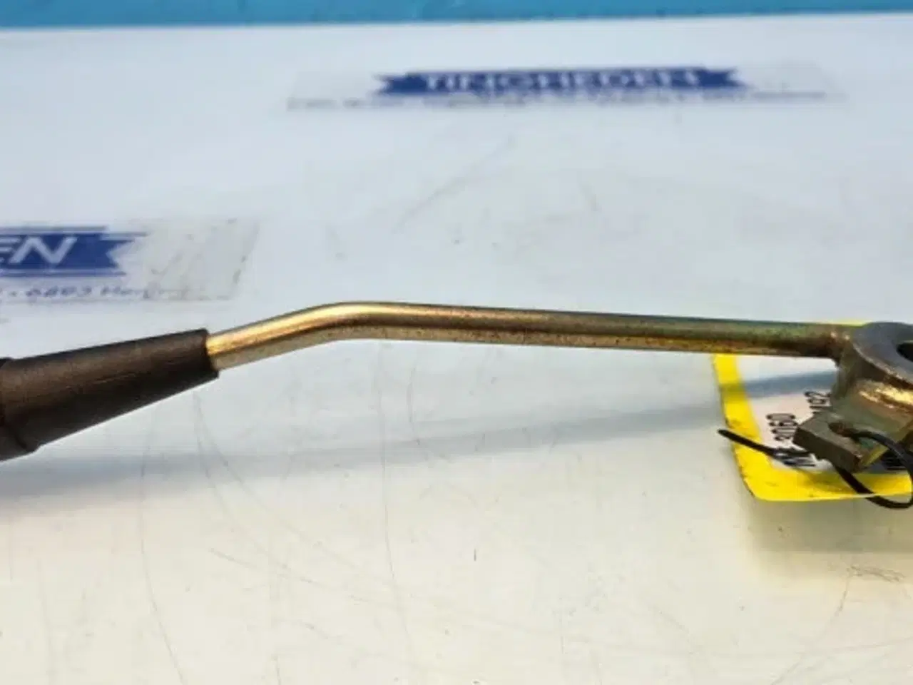 Billede 7 - Massey Ferguson 3060 Indstillingsarm 3580979M92