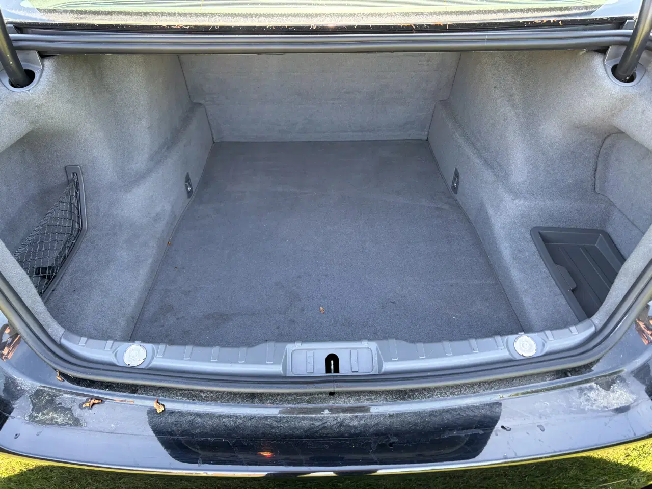Billede 5 - Bmw 750i 4,4 V8 twin turbo