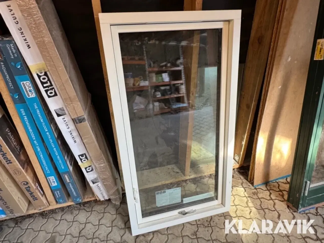 Billede 2 - Vindue IdealCombi