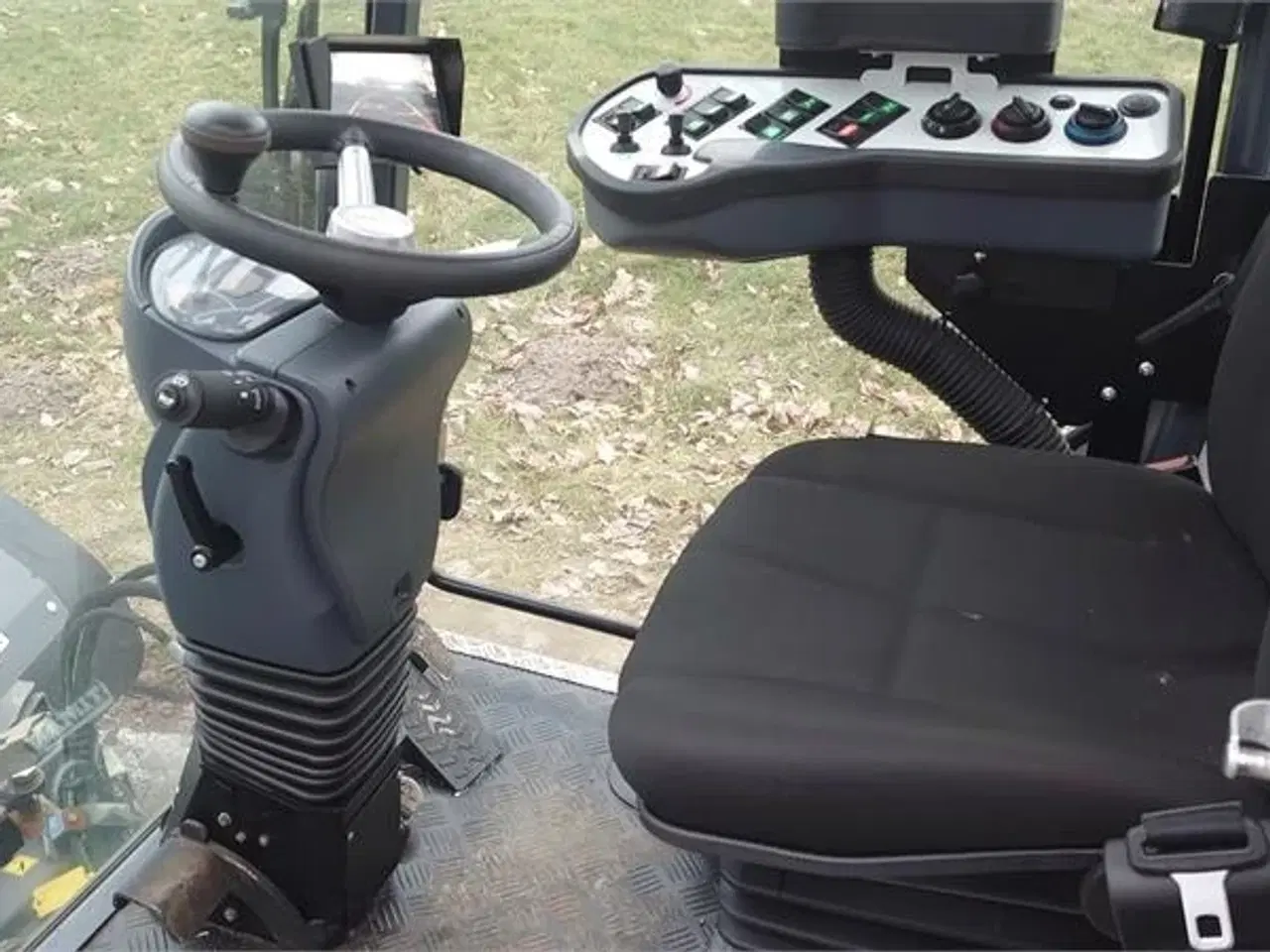 Billede 8 - Timan 3330 4WD