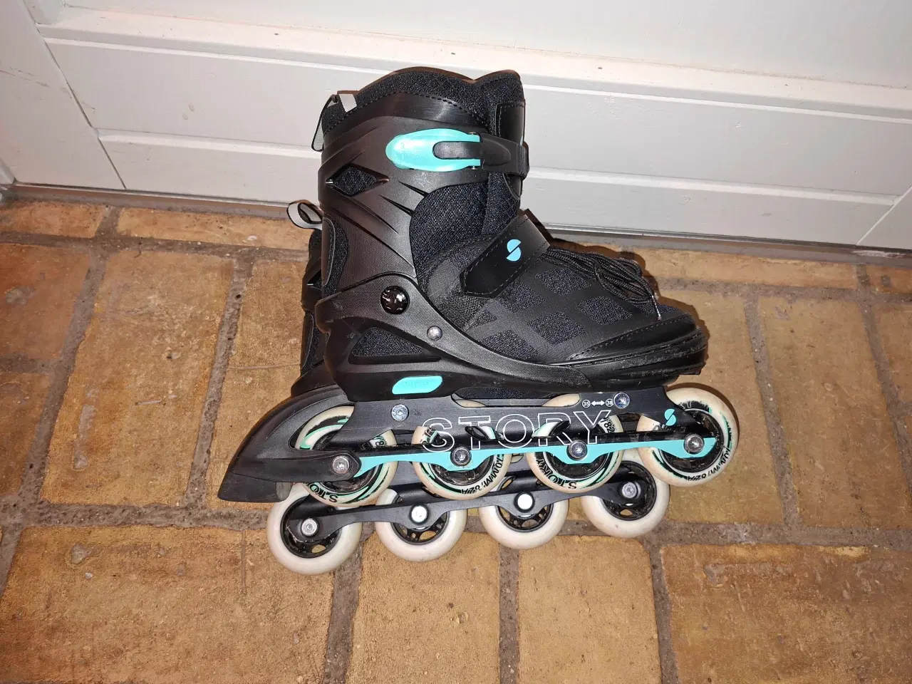 Billede 3 - Story rulleskøjter str 35-38