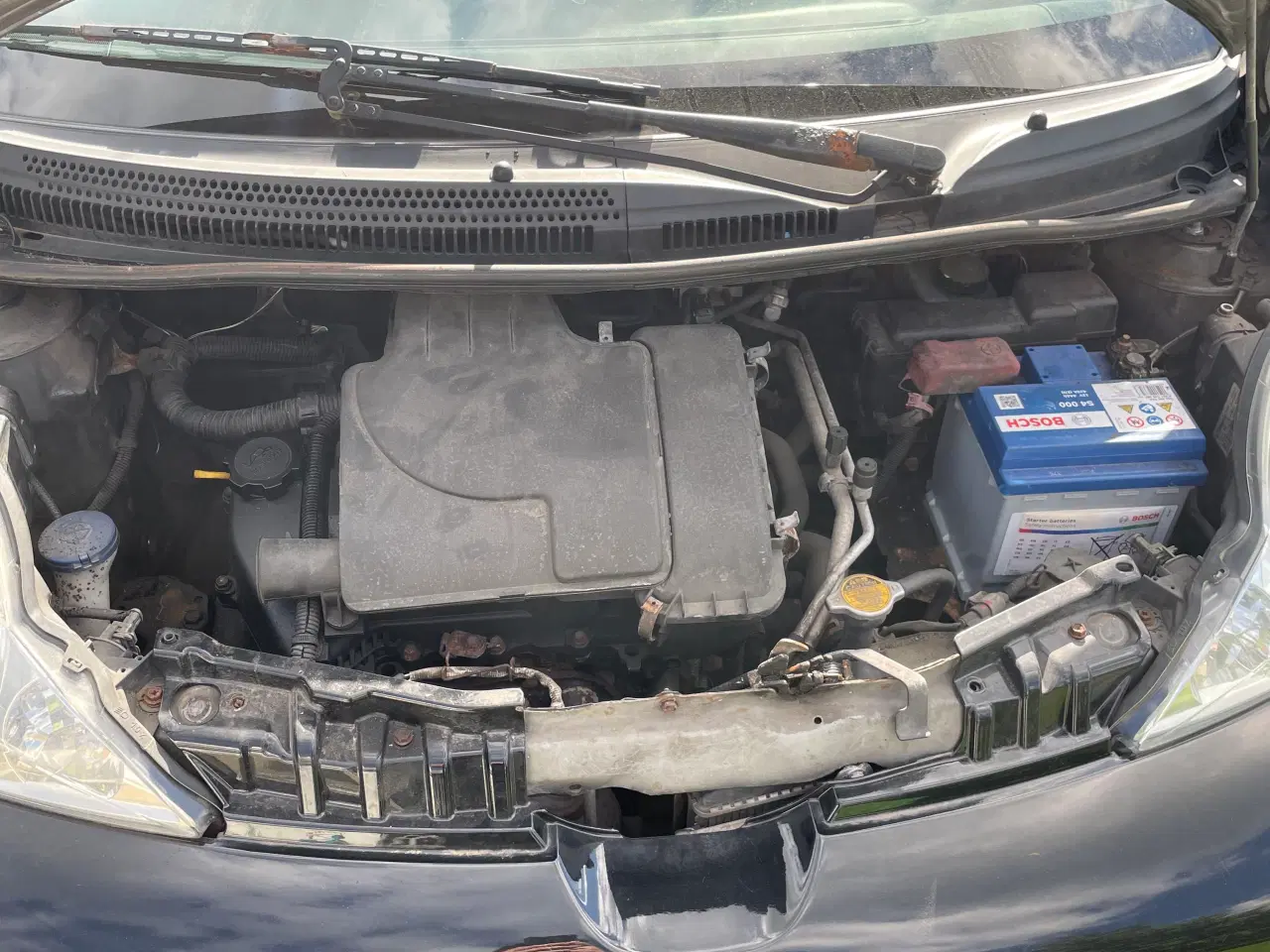 Billede 7 - Peugeot 107 5-dr.