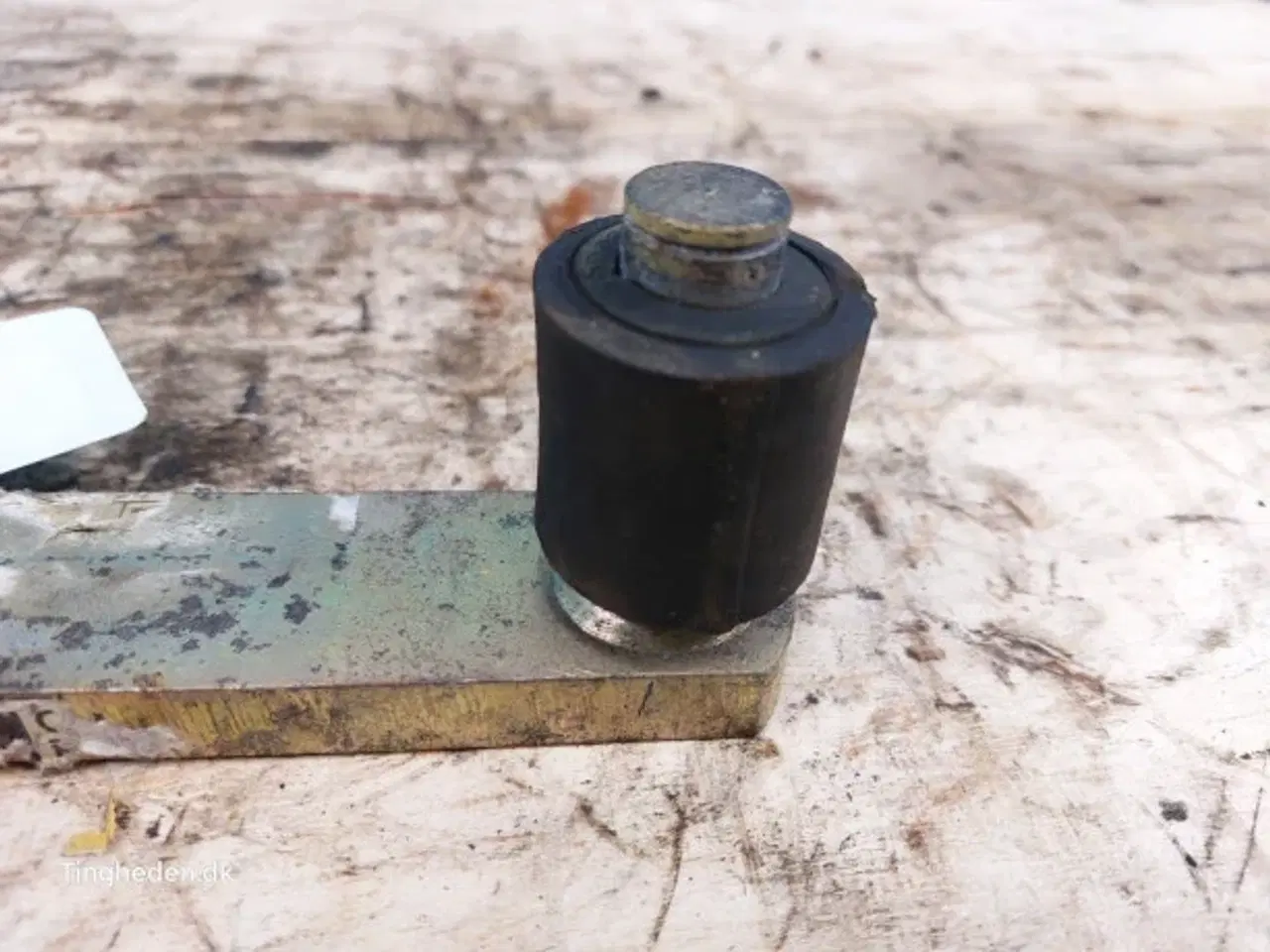 Billede 4 - New Holland TF46 Lever 80435294