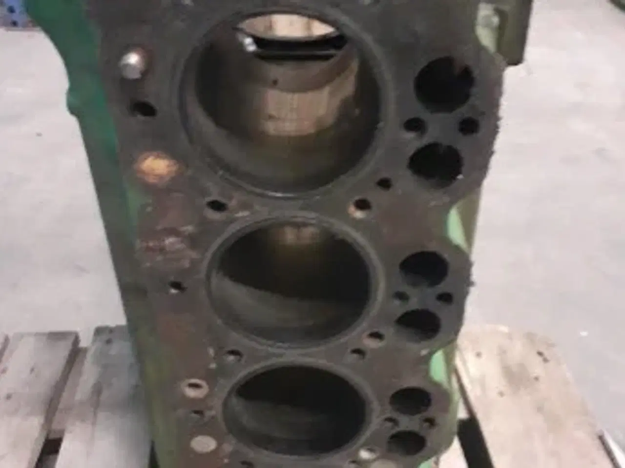 Billede 10 - John Deere 4239DL-01