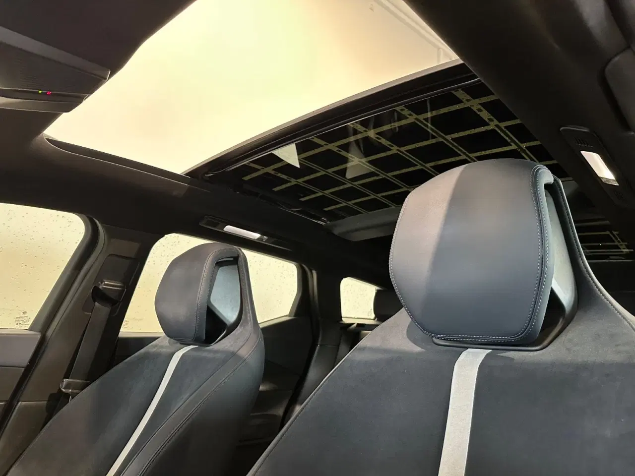 Billede 19 - Fisker Ocean  One
