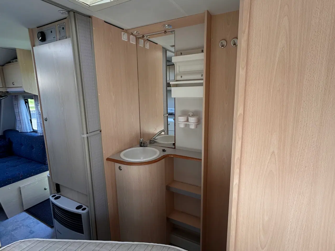 Billede 9 - 2000 KIP starline 47tdb