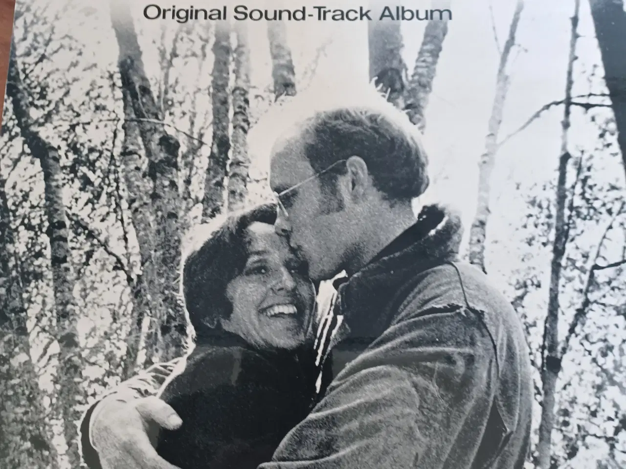Billede 8 - Joan Baez LP'er