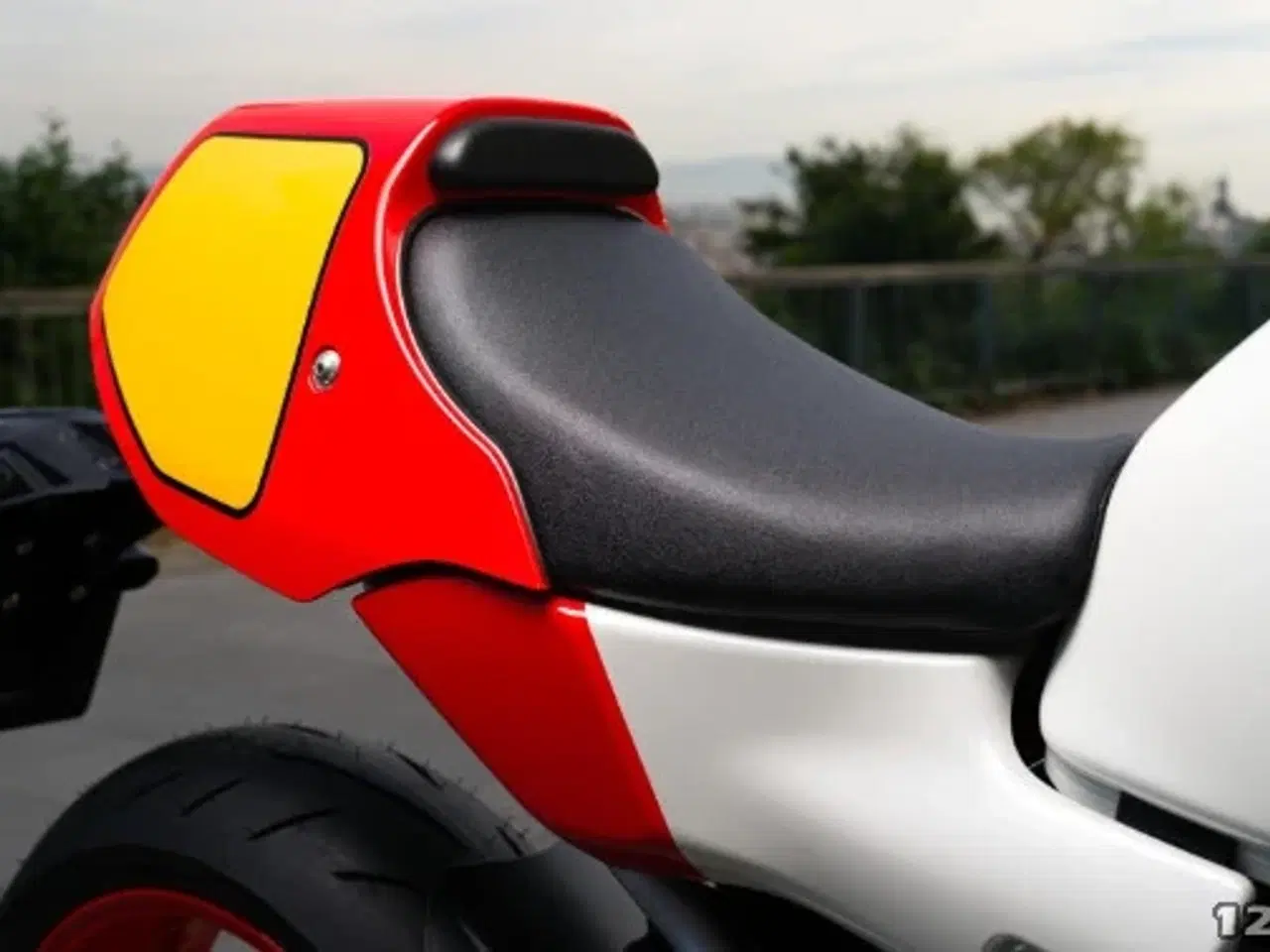 Billede 3 - Yamaha XSR 900 GP