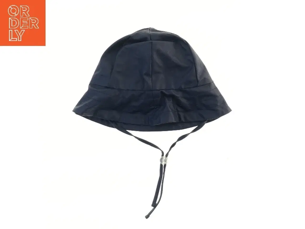 Billede 1 - Regnhat fra Reima (str. Ø 27 cm)