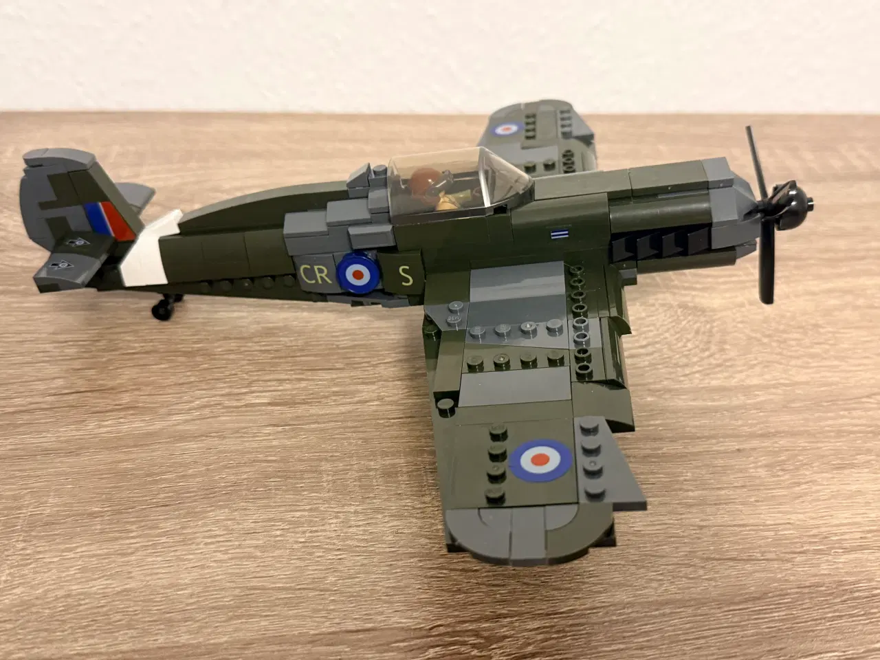 Billede 2 - Fly maskine 