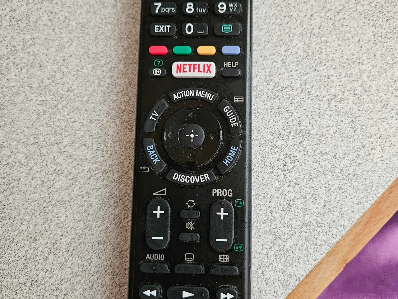 Billede 3 - Sony Android smart tv