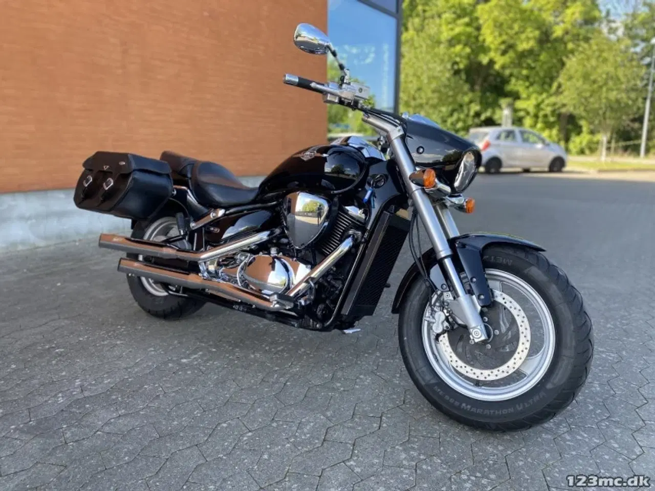 Billede 13 - Suzuki VZ 800 Intruder