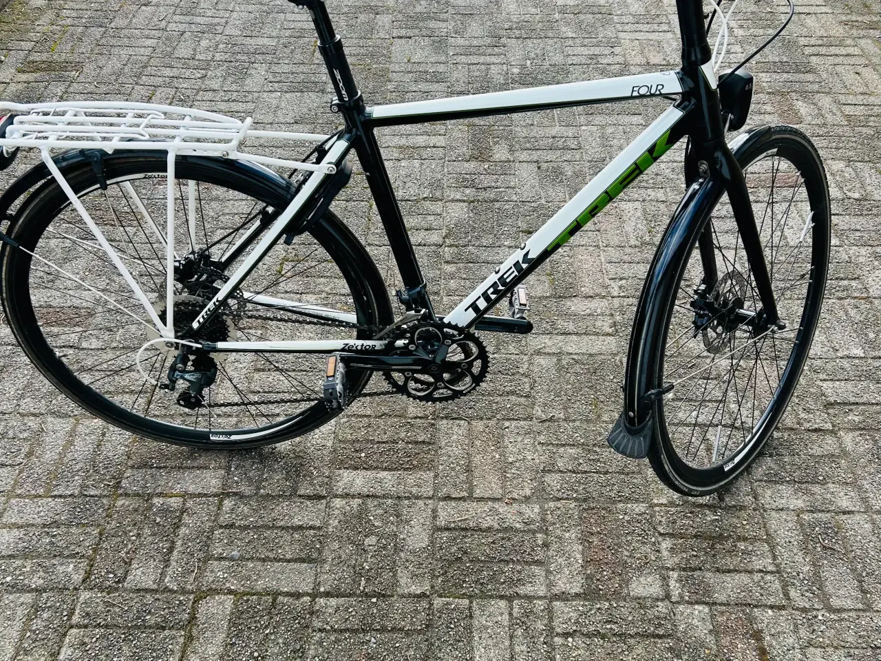 Billede 7 - Trek Zektor 4 sælges