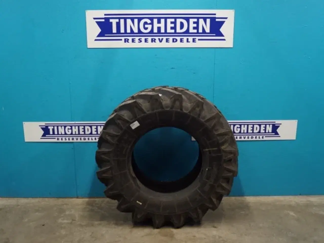 Billede 1 - 22.5"   15R22.5