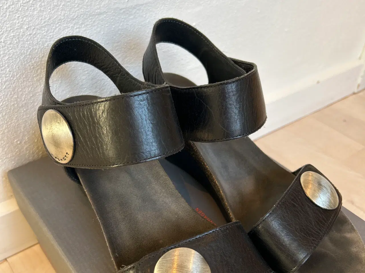 Billede 2 - Sandal fra Ca’Shott 
