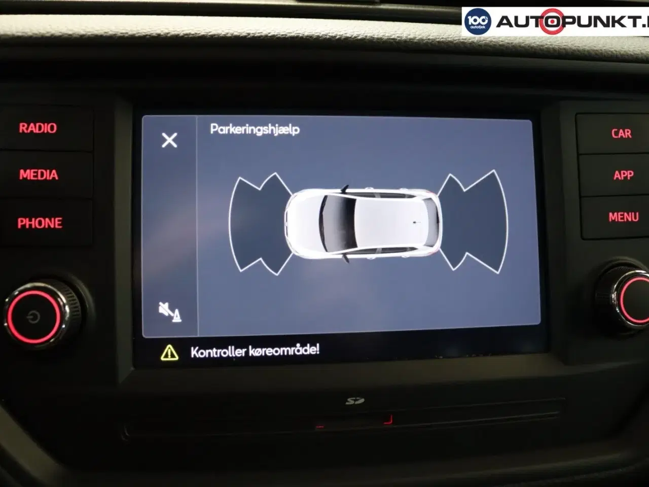 Billede 11 - Seat Ibiza 1,0 TSi 110 FR DSG