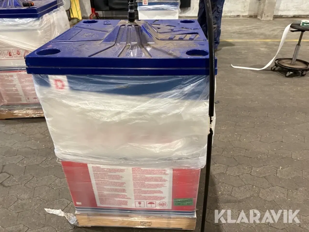 Billede 6 - Svejsetråd