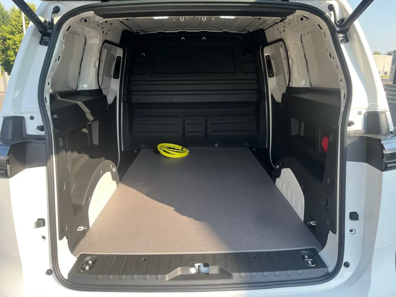 Billede 19 - VW ID.Buzz Cargo EL Pro 204HK Van Aut.