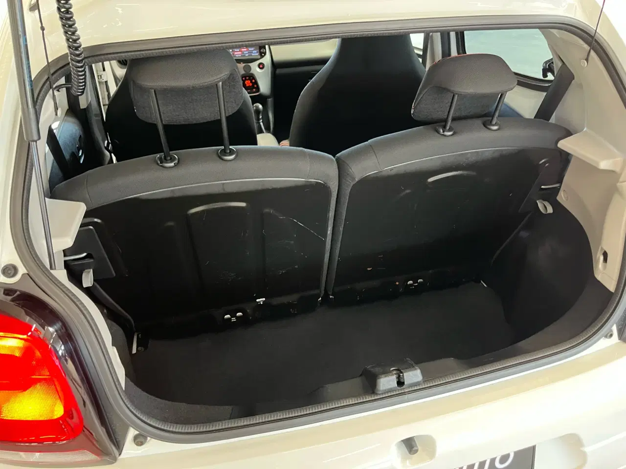 Billede 16 - Citroën C1 1,2 PureTech Sport 82HK 5d