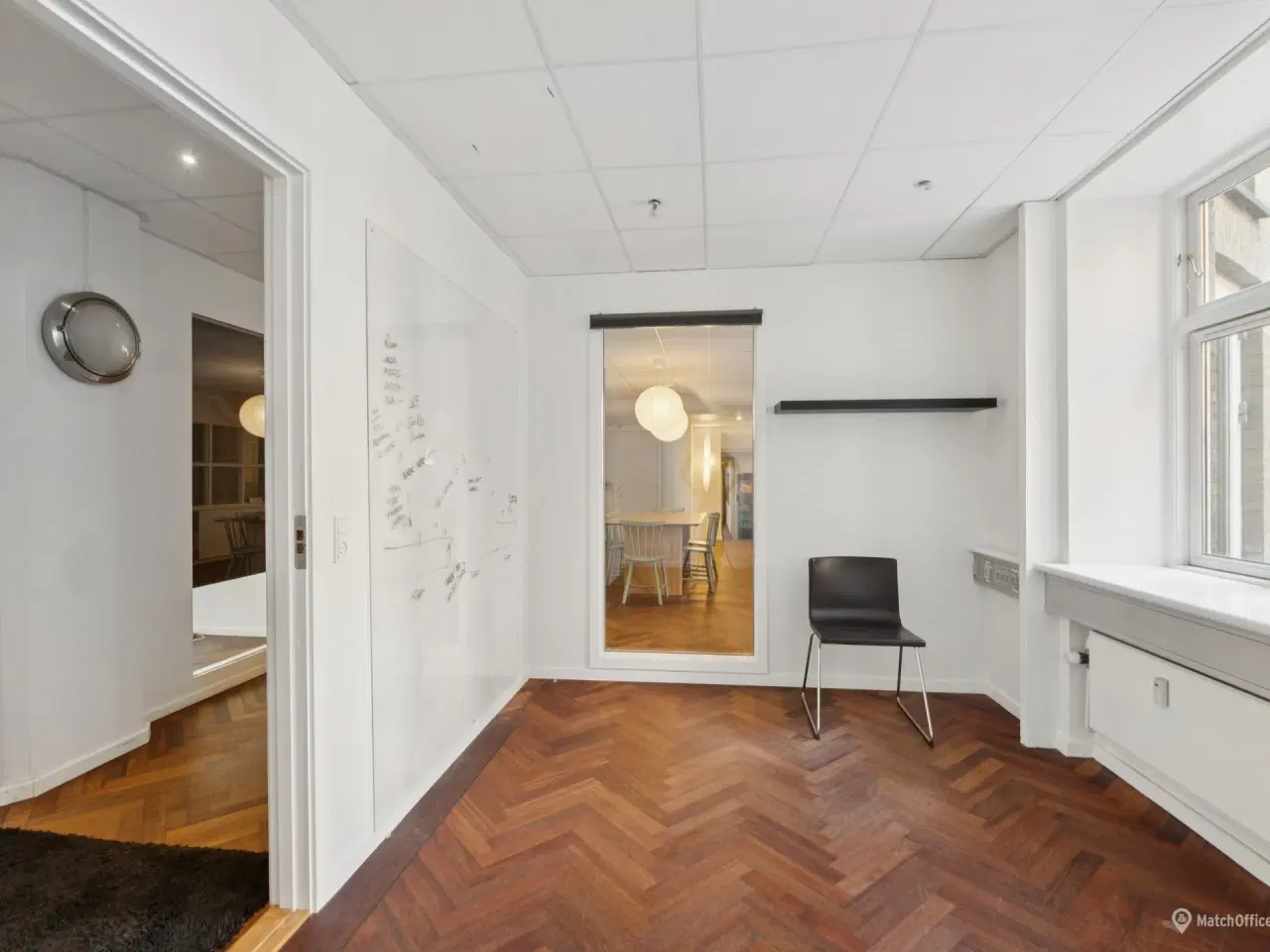 Billede 4 - Charmerende lejemål i hjertet af København