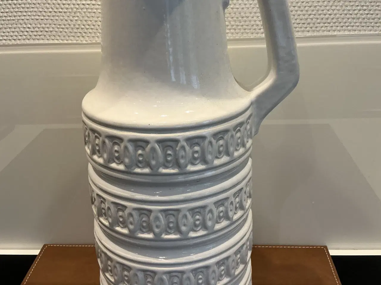 Billede 1 - Gulvvase w germany 