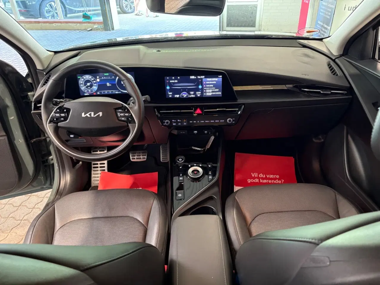 Billede 22 - Kia Niro 64 EV Premium