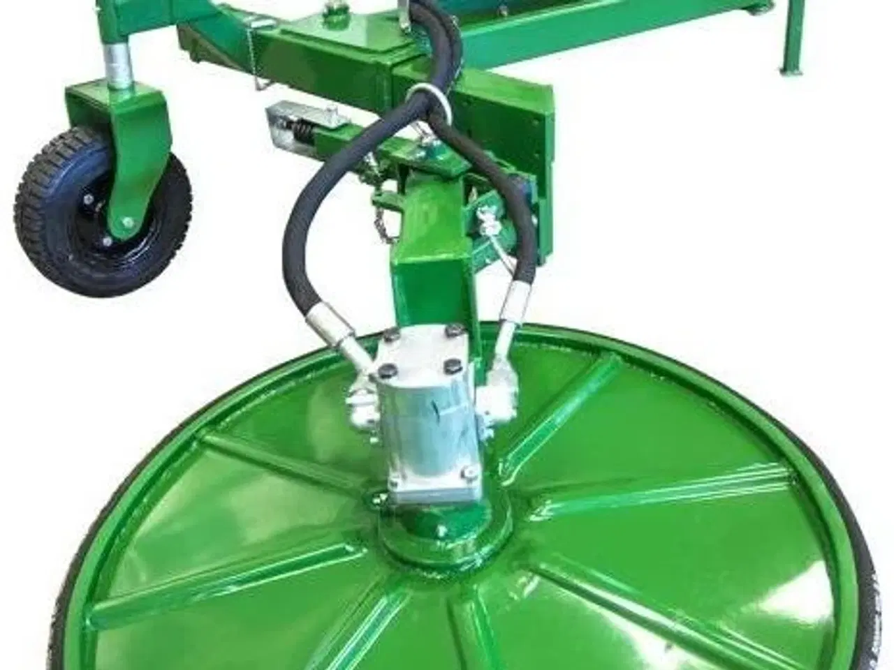 Billede 2 - Kantklipper