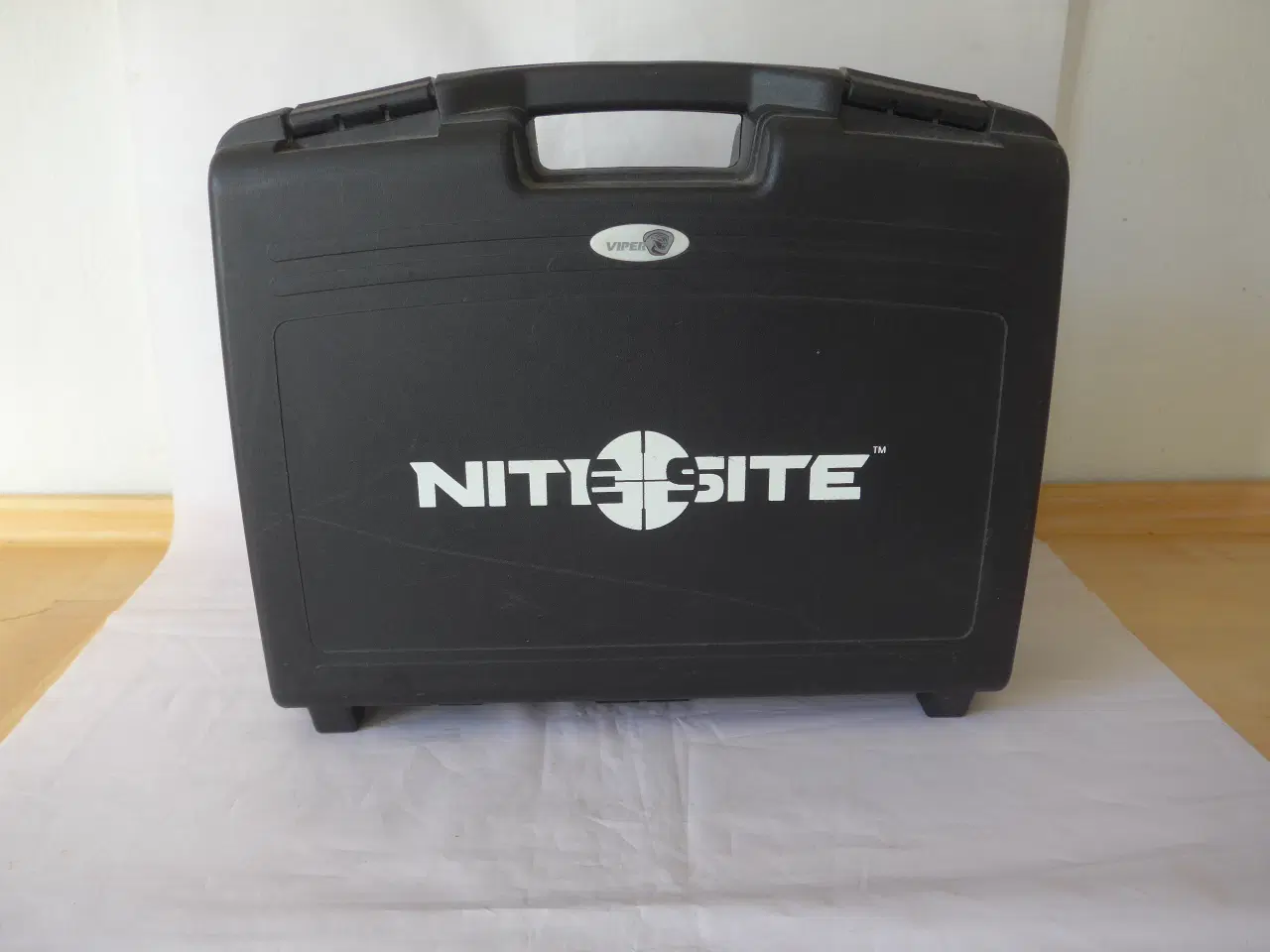 Billede 1 - Nite Site Wiper