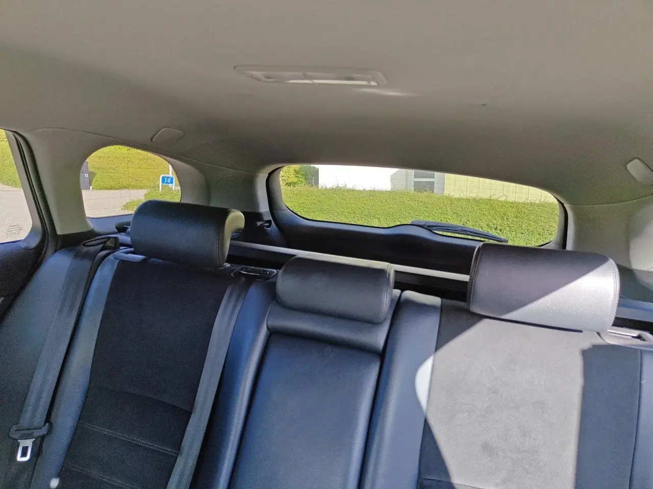 Billede 14 - Toyota Avensis 1,8 VVT-i T2 Premium stc.