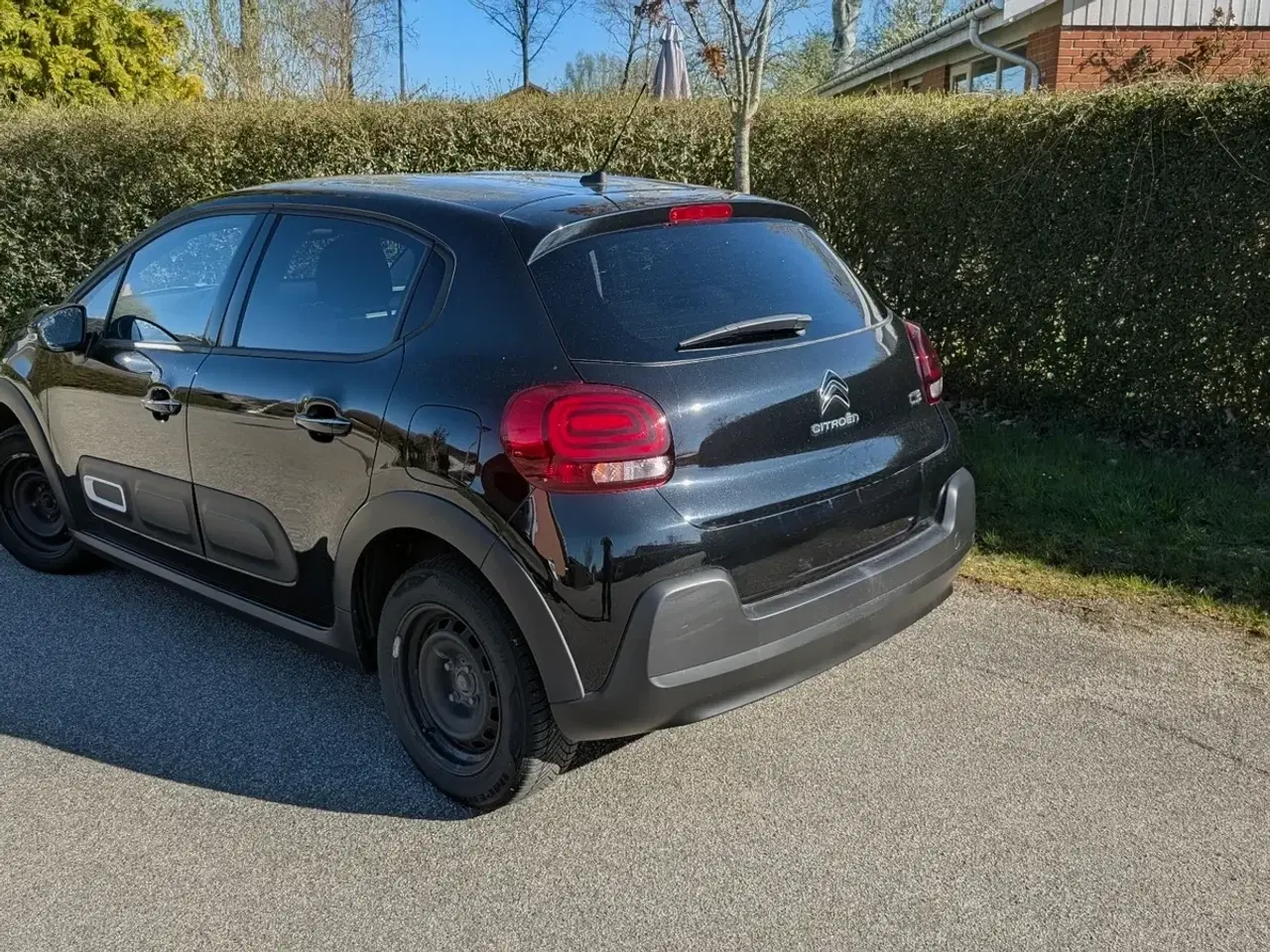 Billede 4 - Citroën C3 1,2 PureTech 83 Prestige