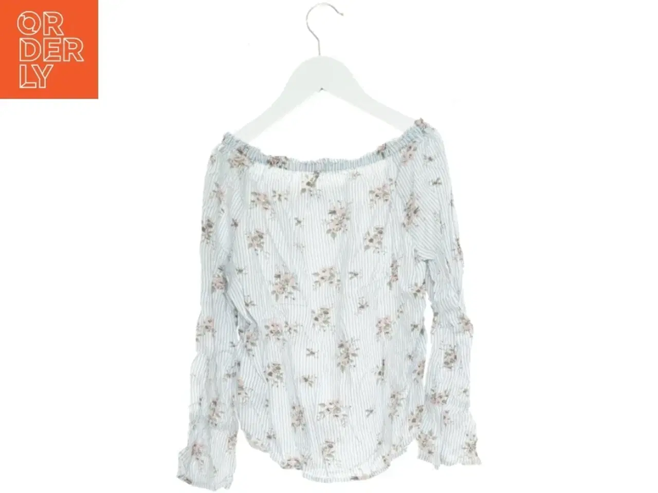 Billede 2 - Top fra H&M (str. 158 cm)