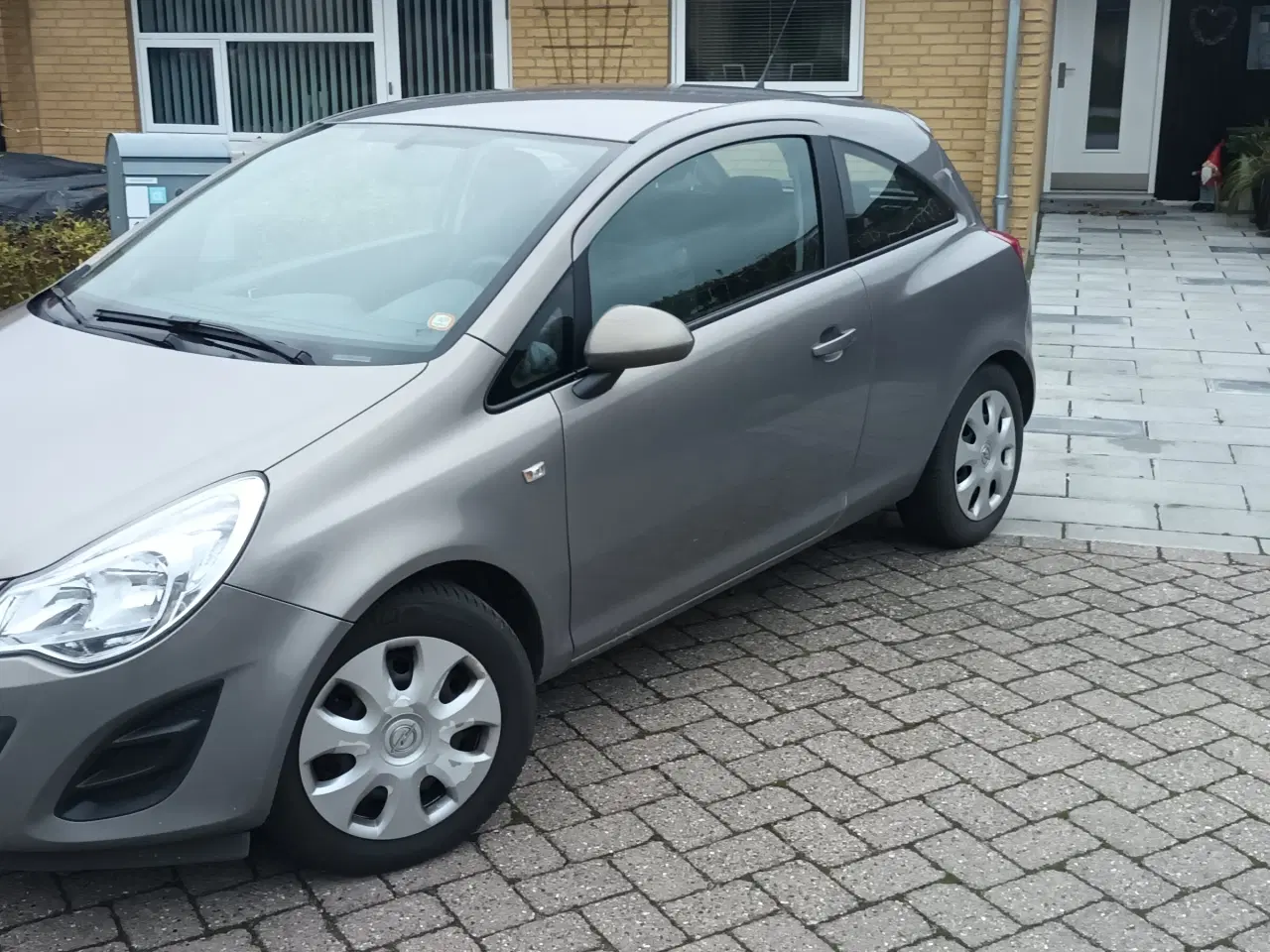 Billede 3 - Opel Corsa 1.0, 3d
