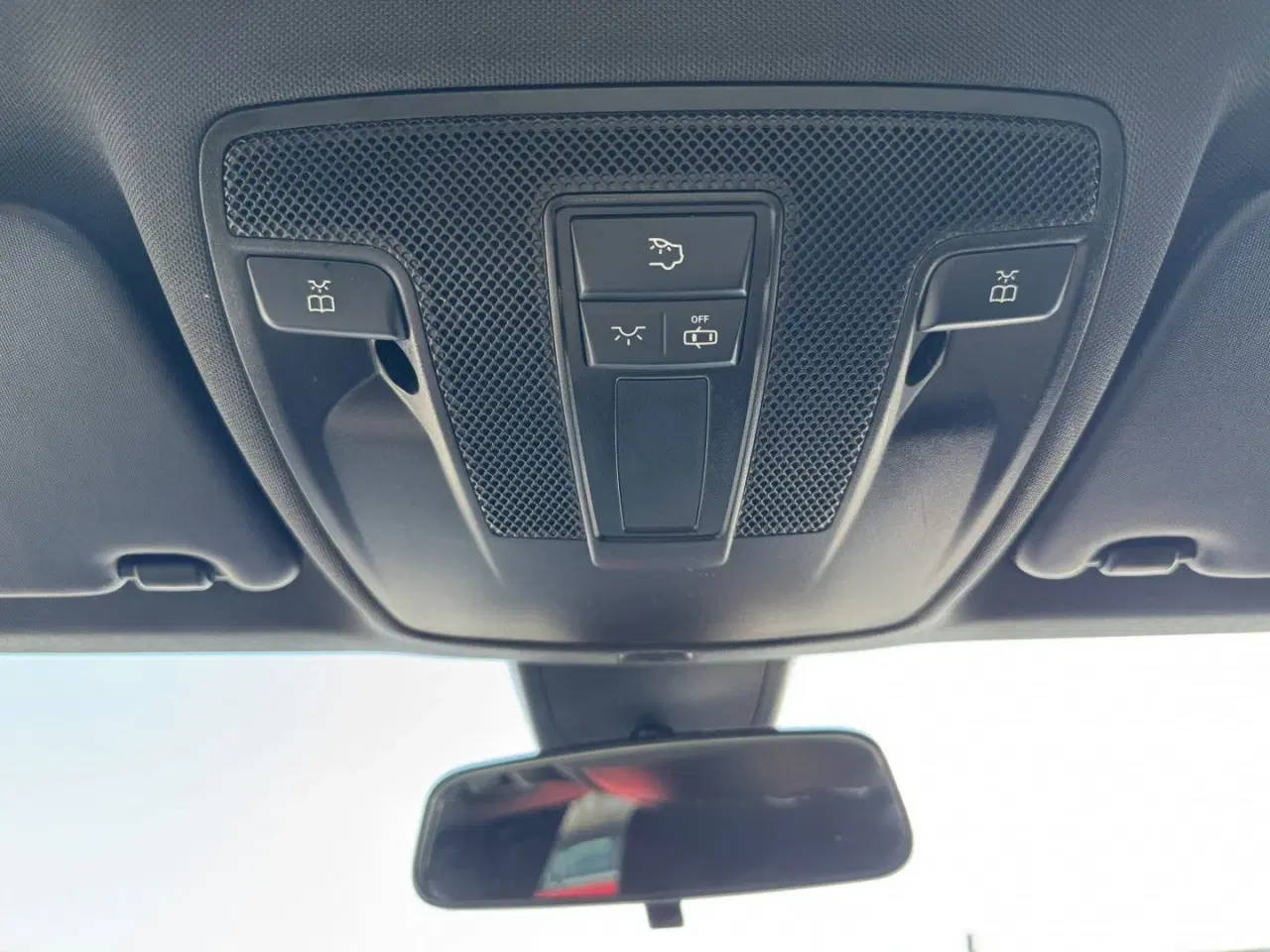 Billede 18 - Mercedes-Benz A200 d 1,8 D CDI BE 136HK 5d 6g