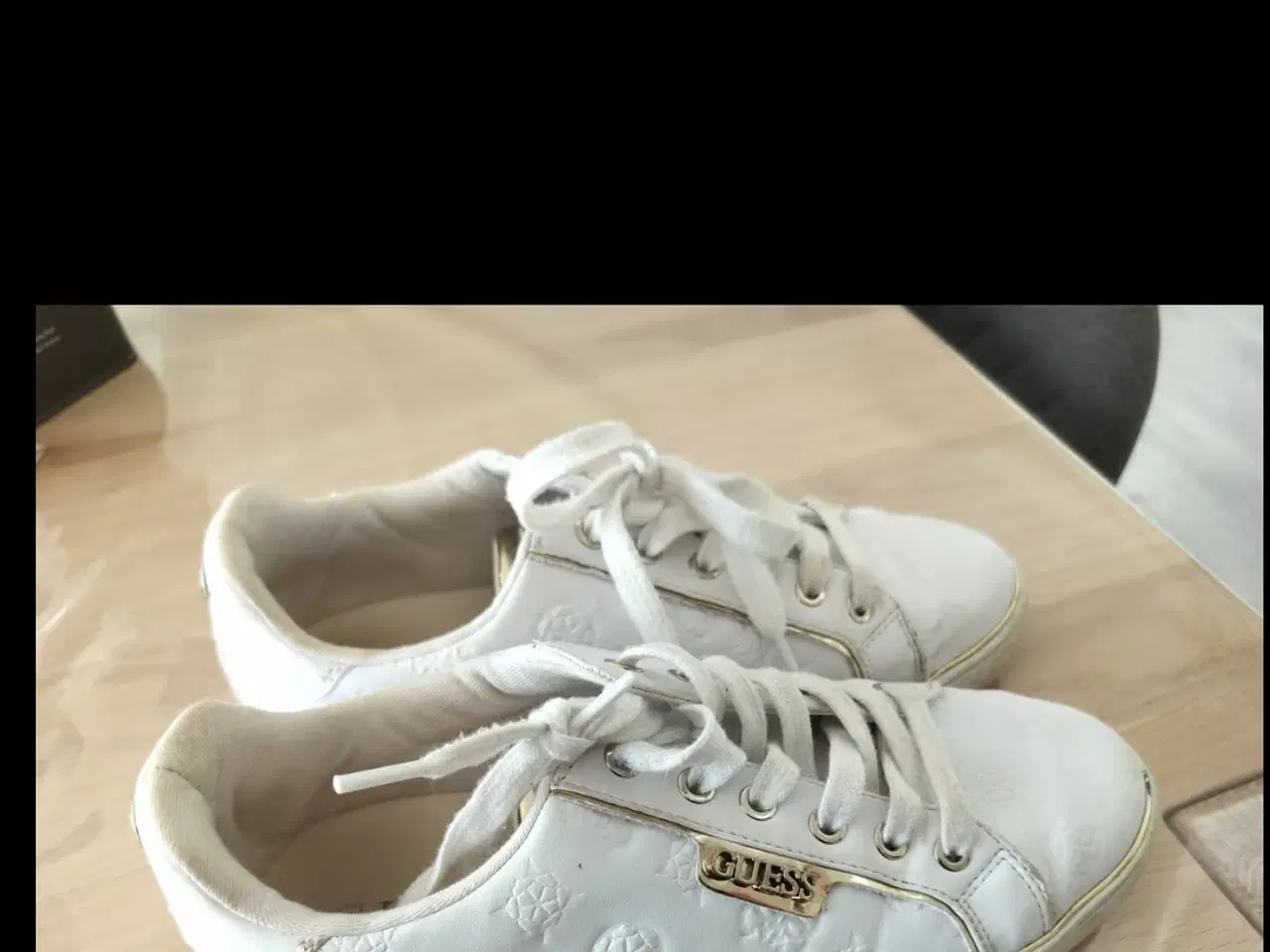 Billede 1 - Sko Guess