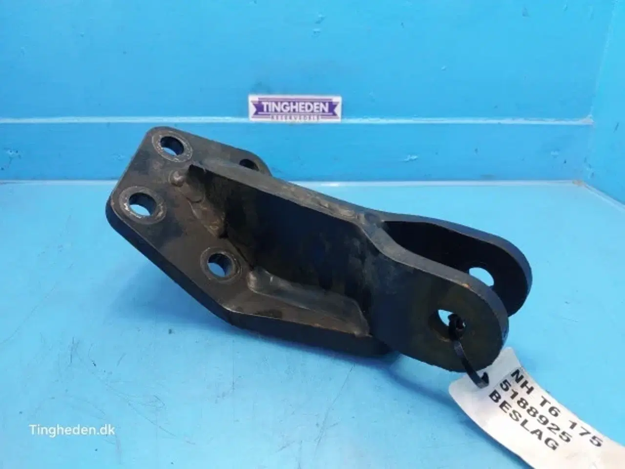 Billede 7 - New Holland T6 Beslag 5188925