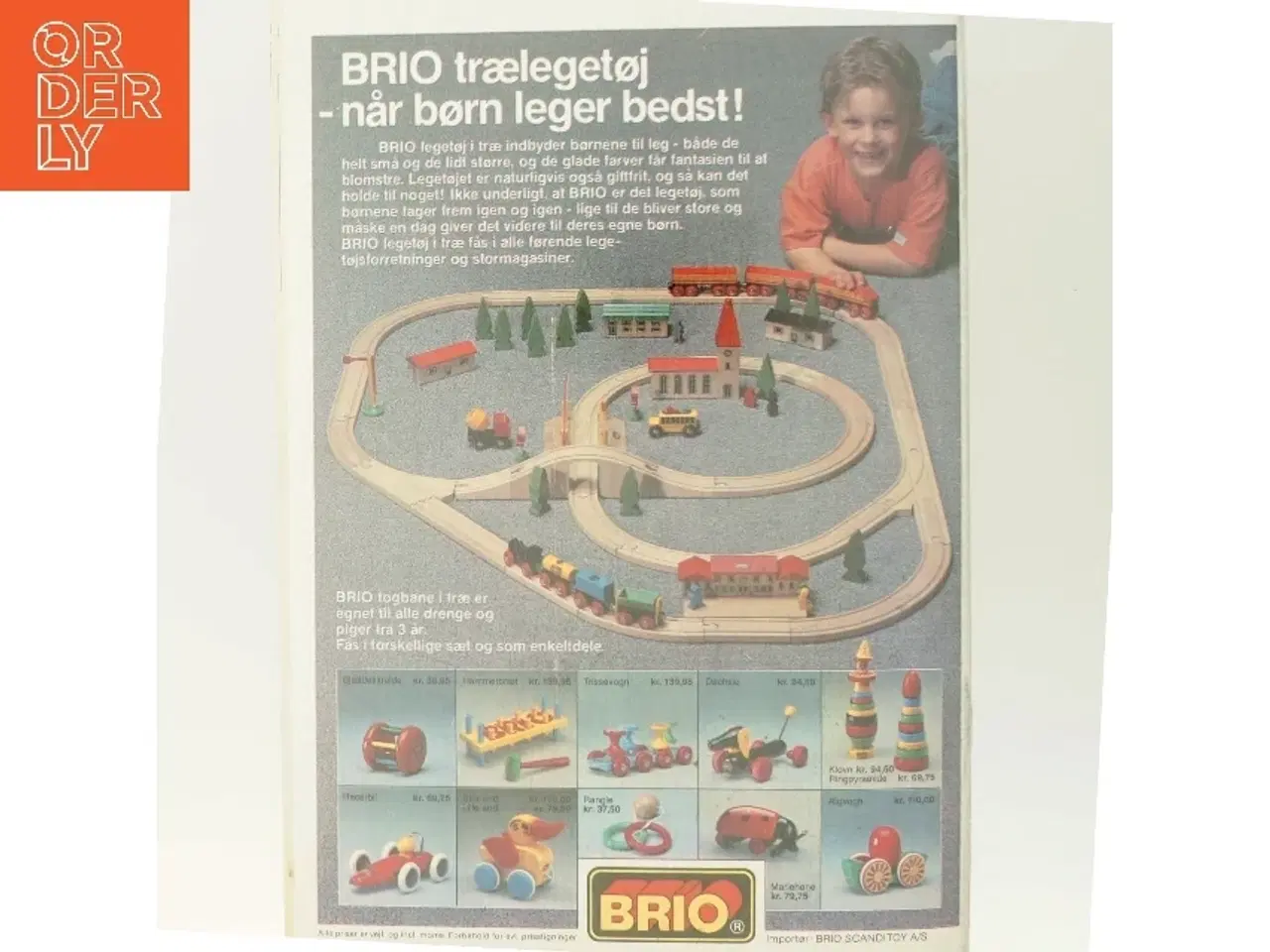 Billede 3 - Anders And & Co. (Bog)