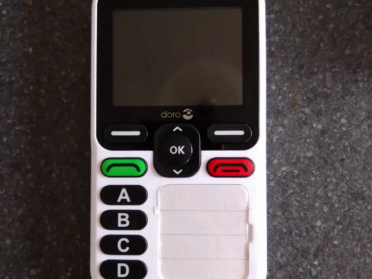 Billede 1 - Doro mobil