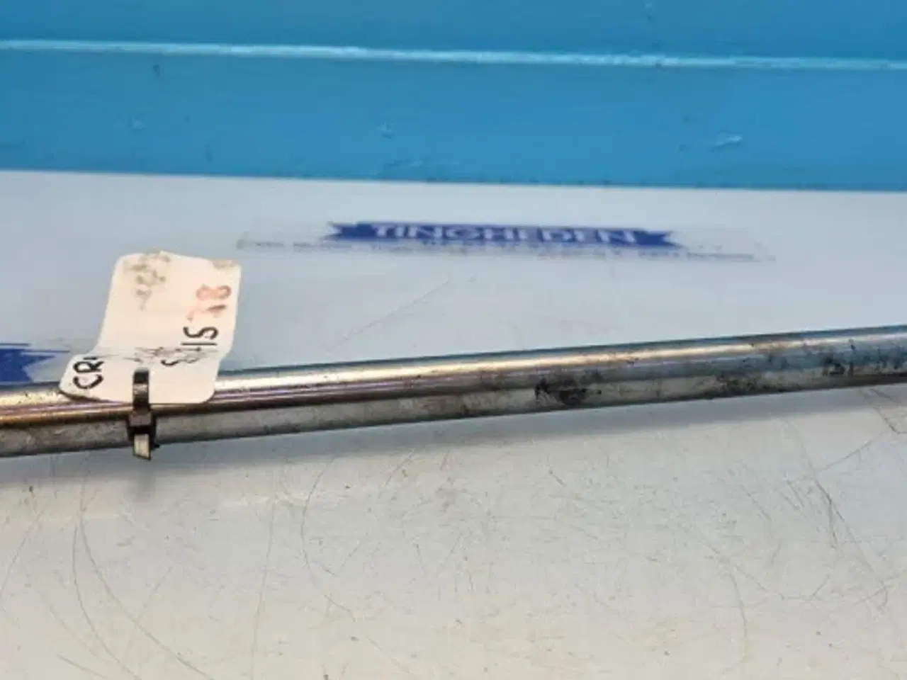 Billede 9 - New Holland CR9.90 Aksel 84071538