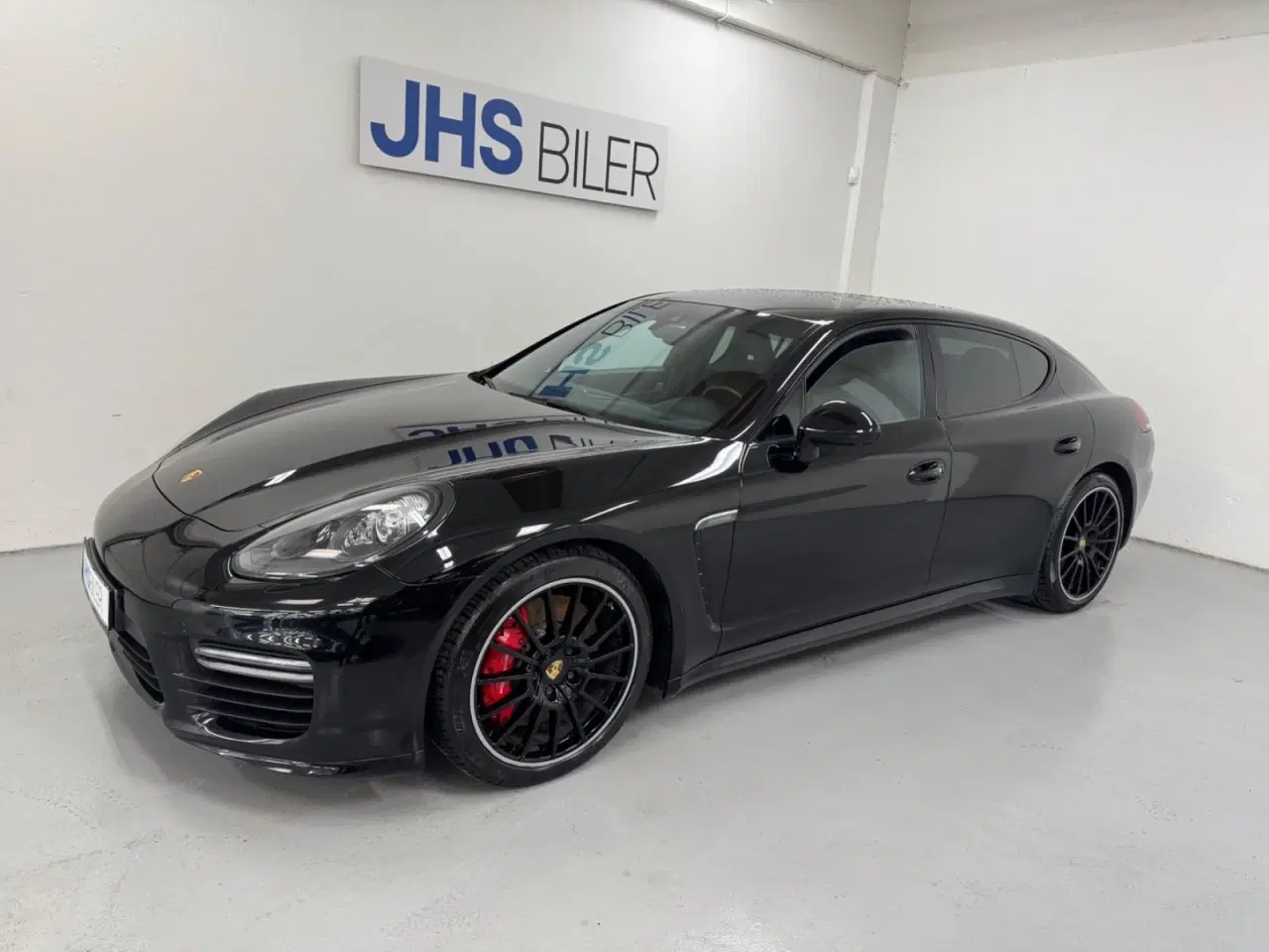Billede 2 - Porsche Panamera GTS 4,8 PDK