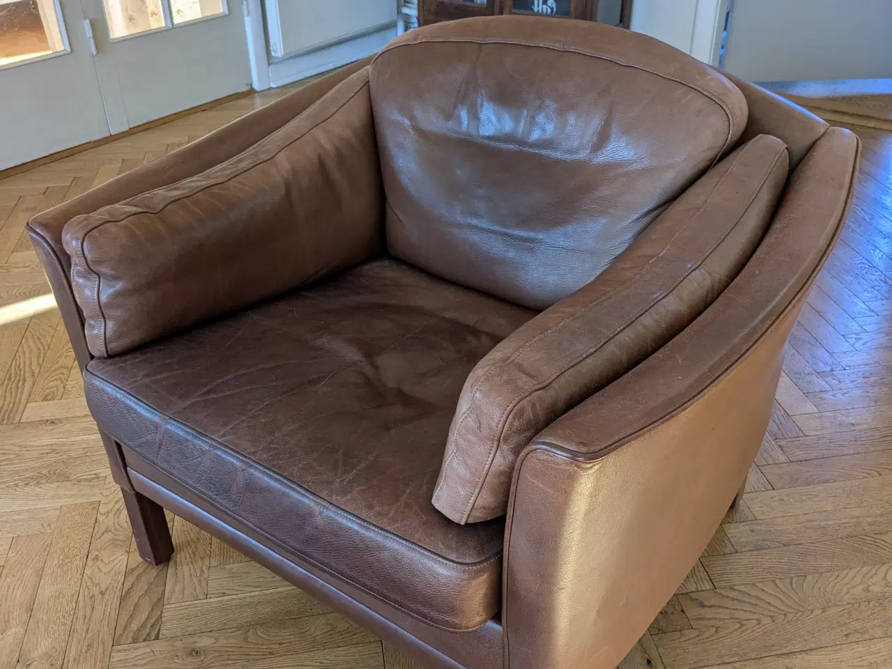 Billede 1 - Mogens Hansen MH 2225