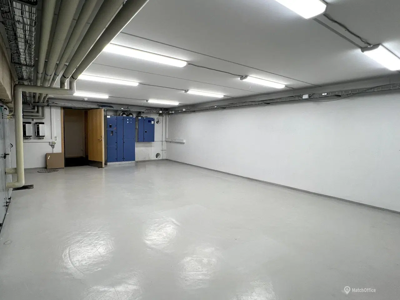 Billede 21 - Stort og velplaceret erhvervslejemål i Frederikshavn på 539 kvm!